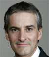 Utenriksminister Jonas Gahr Støre